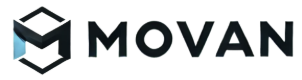 Movan Logo